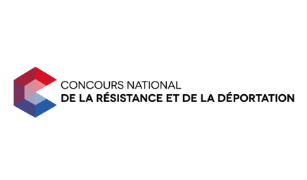 Lauréat départemental au Concours de la Résistance !