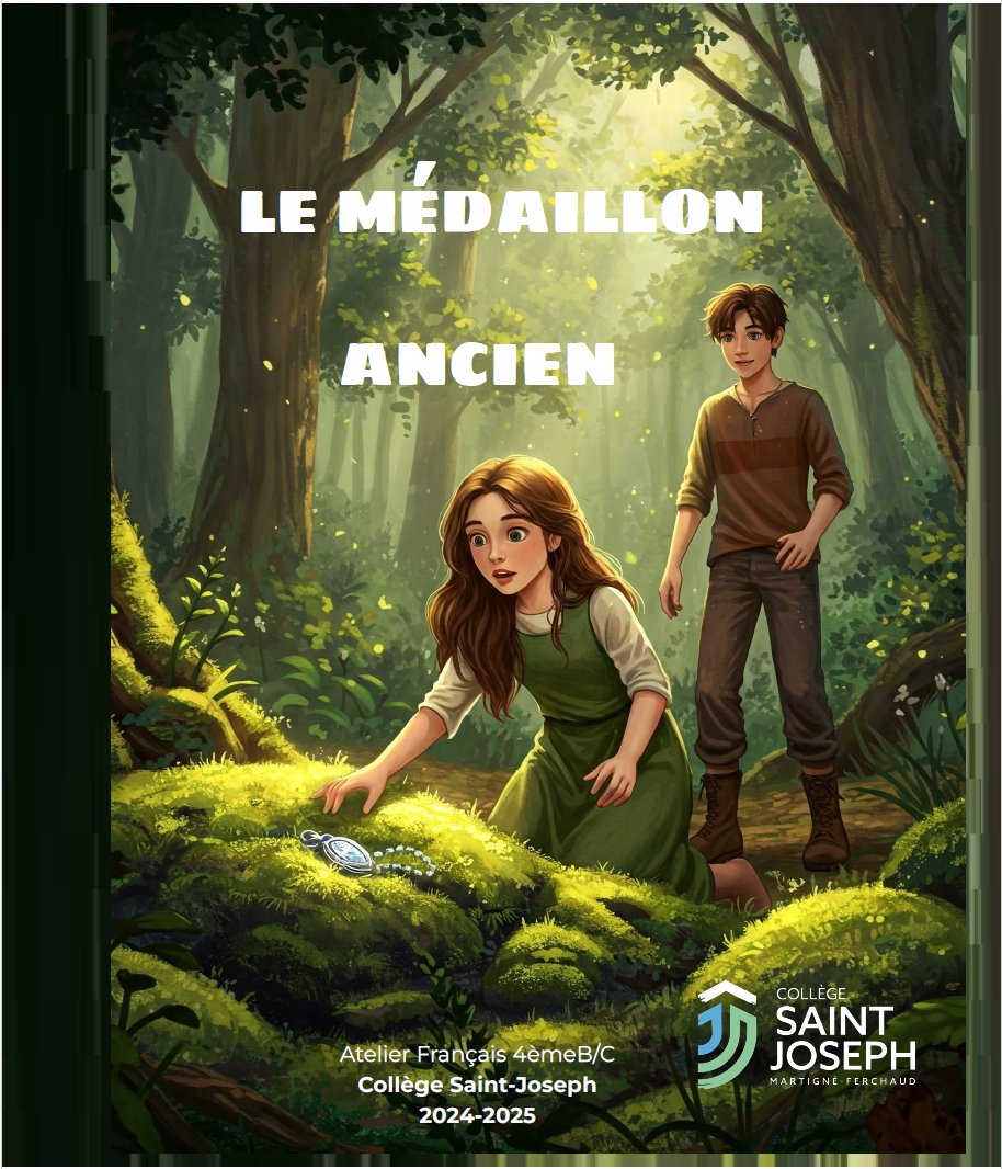 Atelier français – 4e